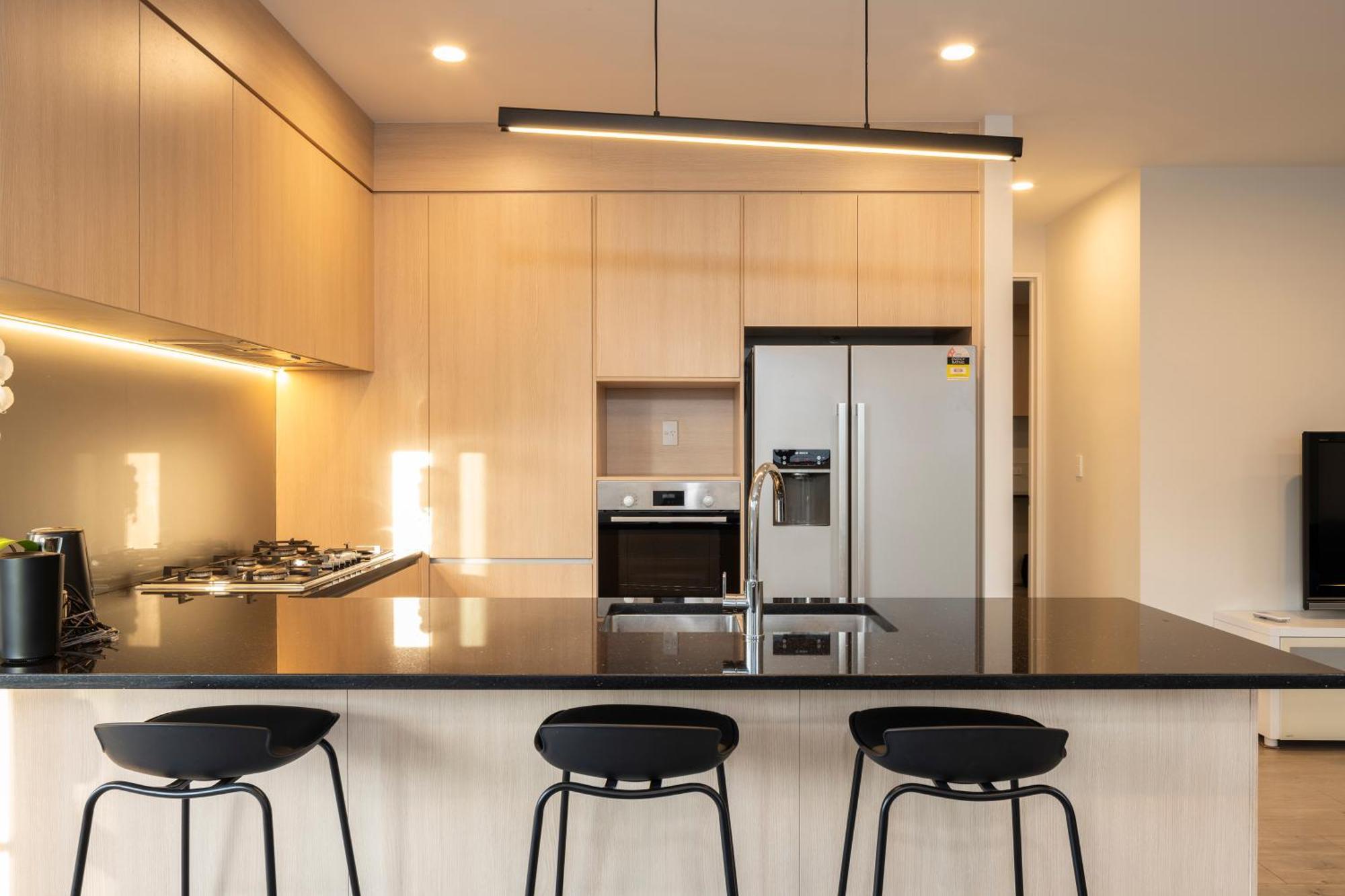 Modern Immaculate Residence In Mount Wellington Auckland Buitenkant foto