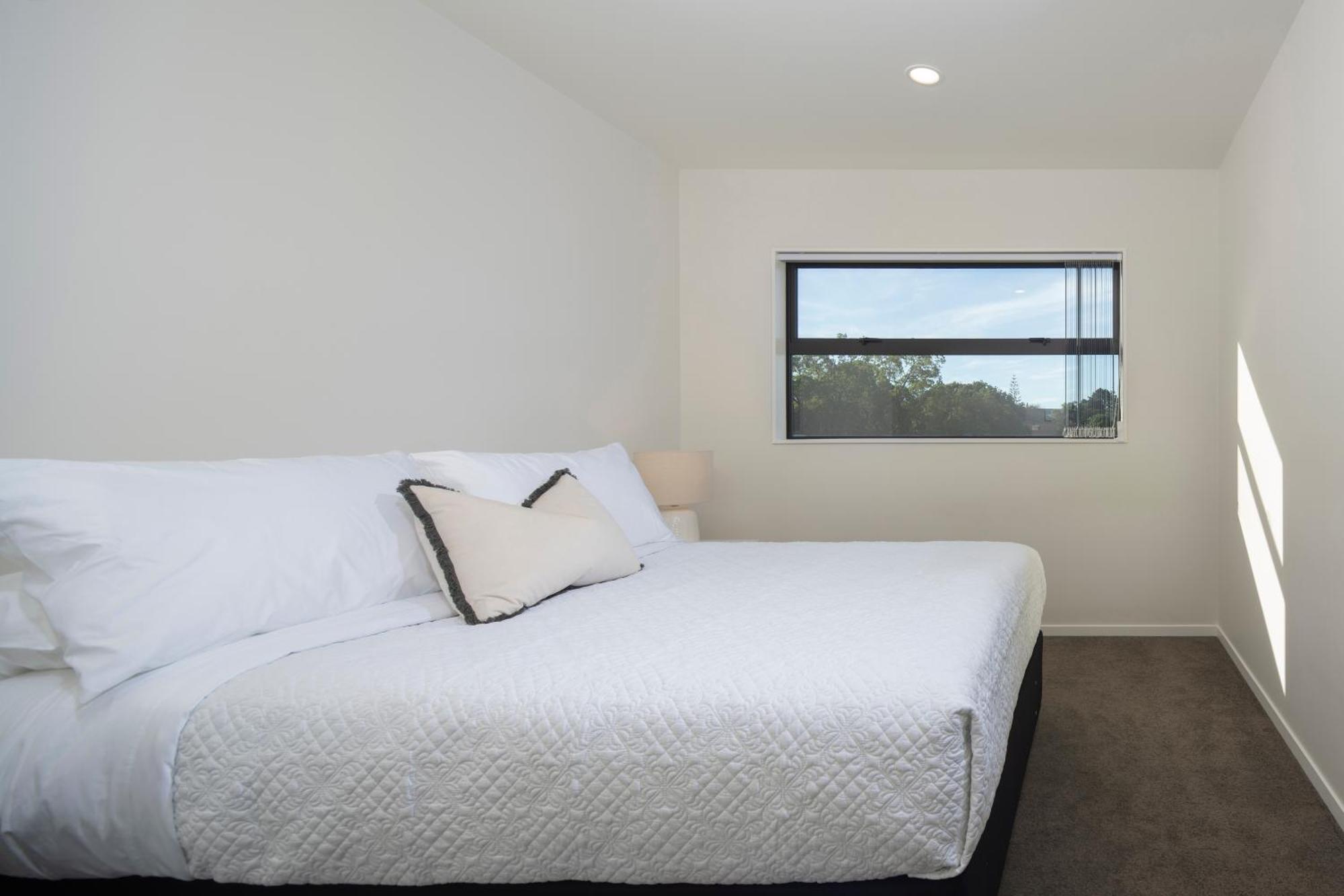 Modern Immaculate Residence In Mount Wellington Auckland Buitenkant foto
