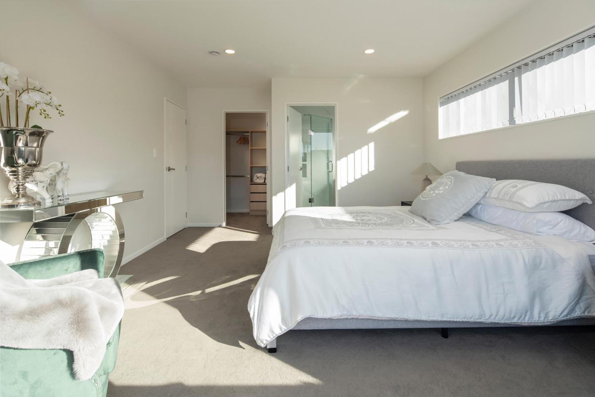 Modern Immaculate Residence In Mount Wellington Auckland Buitenkant foto