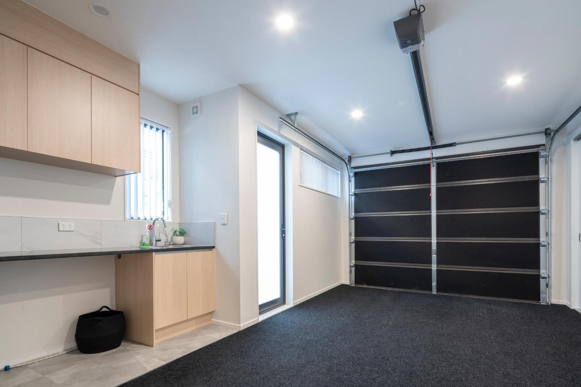 Modern Immaculate Residence In Mount Wellington Auckland Buitenkant foto