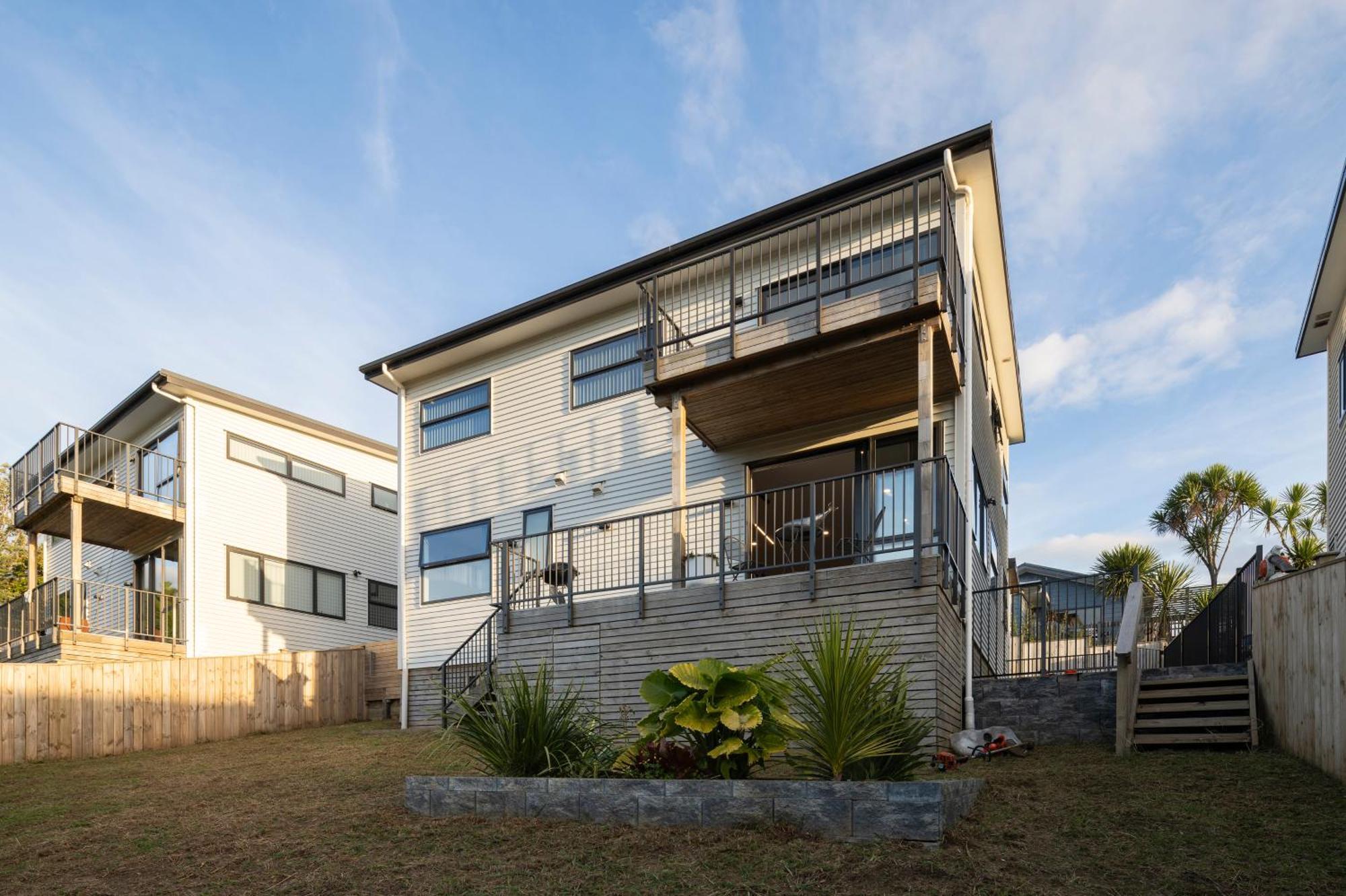 Modern Immaculate Residence In Mount Wellington Auckland Buitenkant foto