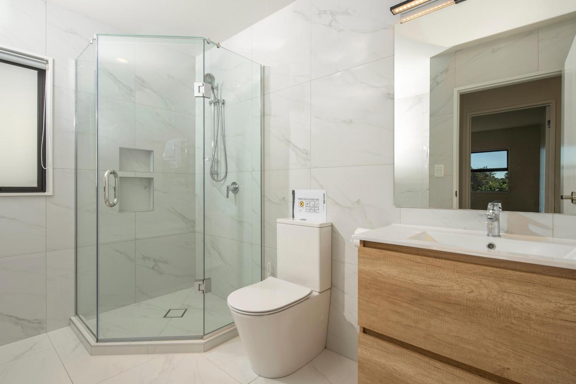 Modern Immaculate Residence In Mount Wellington Auckland Buitenkant foto