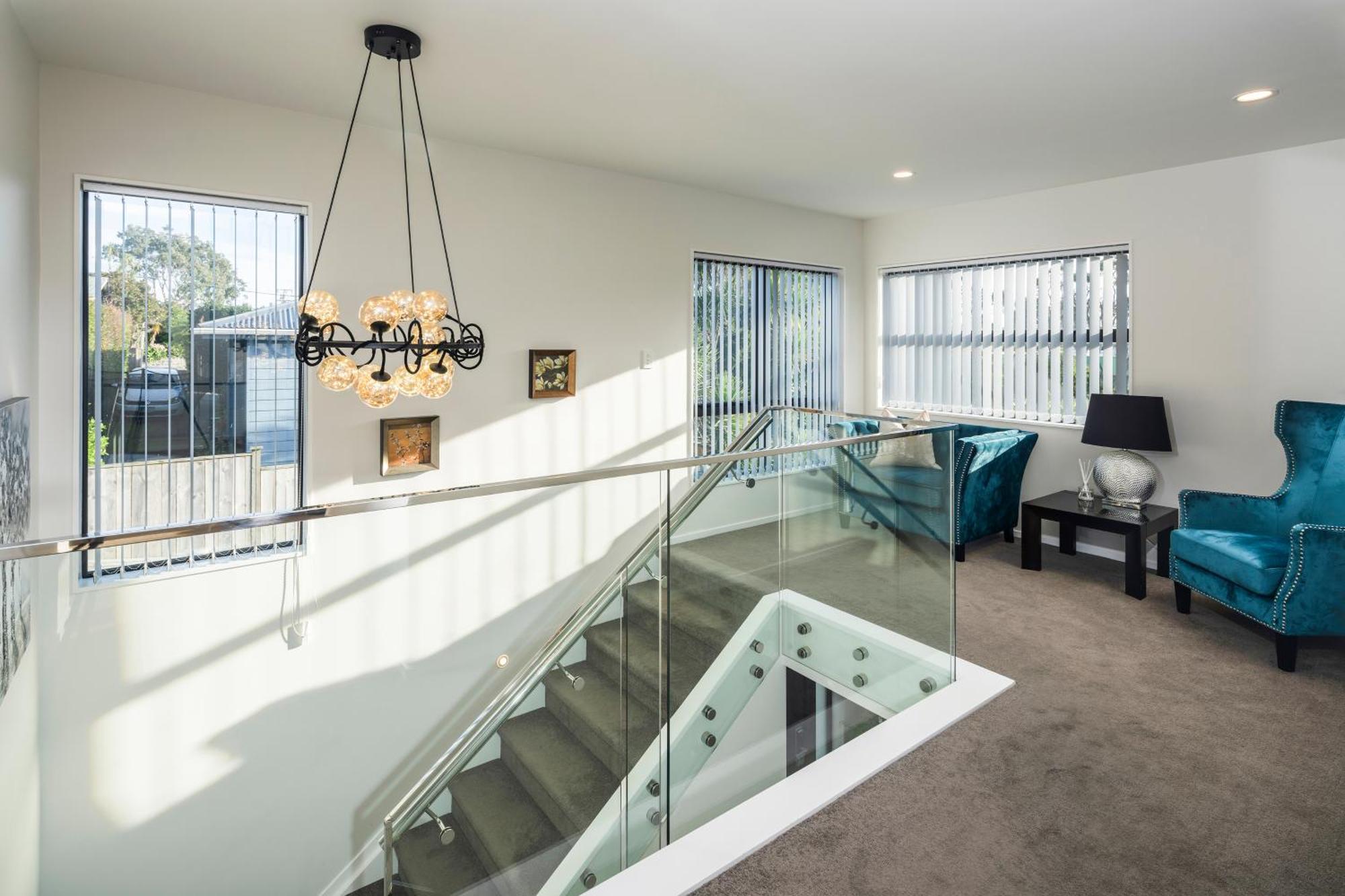 Modern Immaculate Residence In Mount Wellington Auckland Buitenkant foto