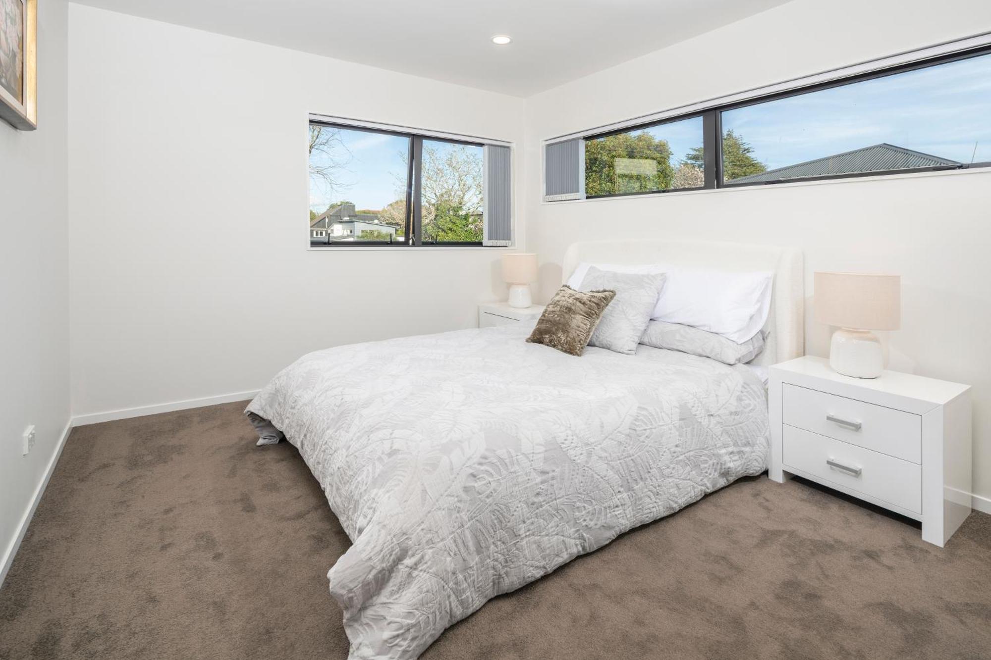 Modern Immaculate Residence In Mount Wellington Auckland Buitenkant foto