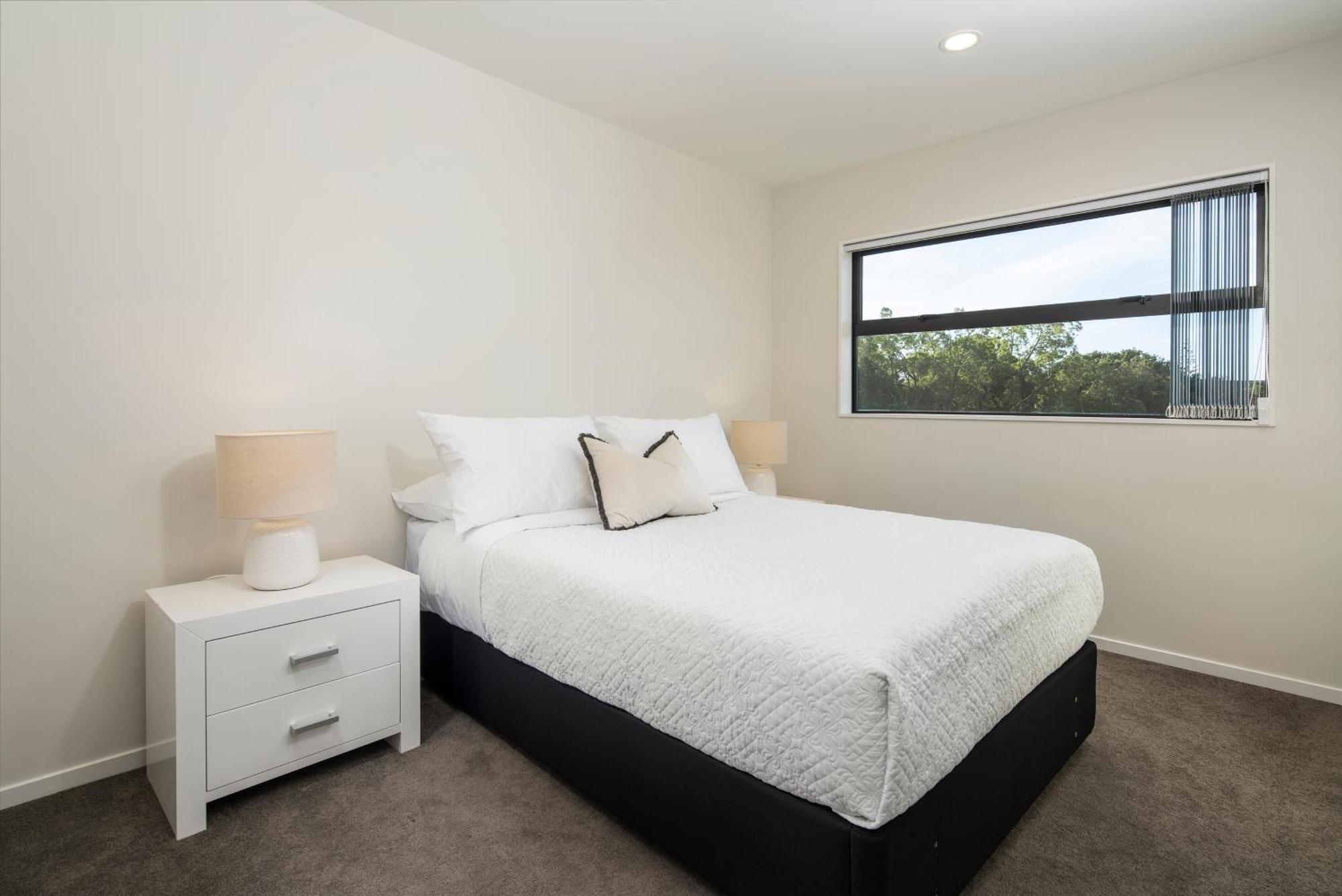 Modern Immaculate Residence In Mount Wellington Auckland Buitenkant foto