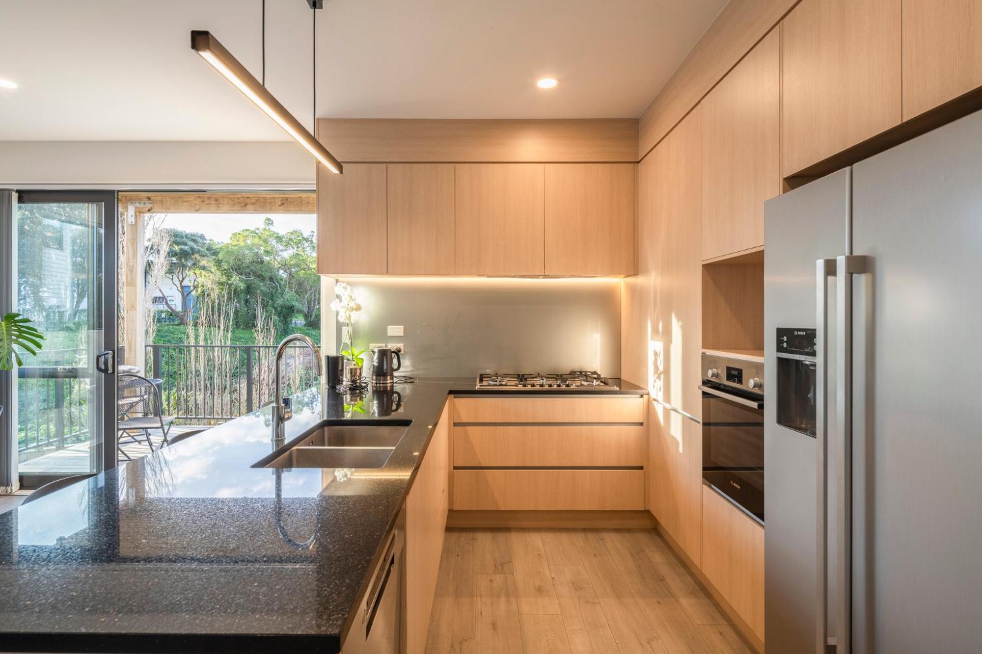 Modern Immaculate Residence In Mount Wellington Auckland Buitenkant foto