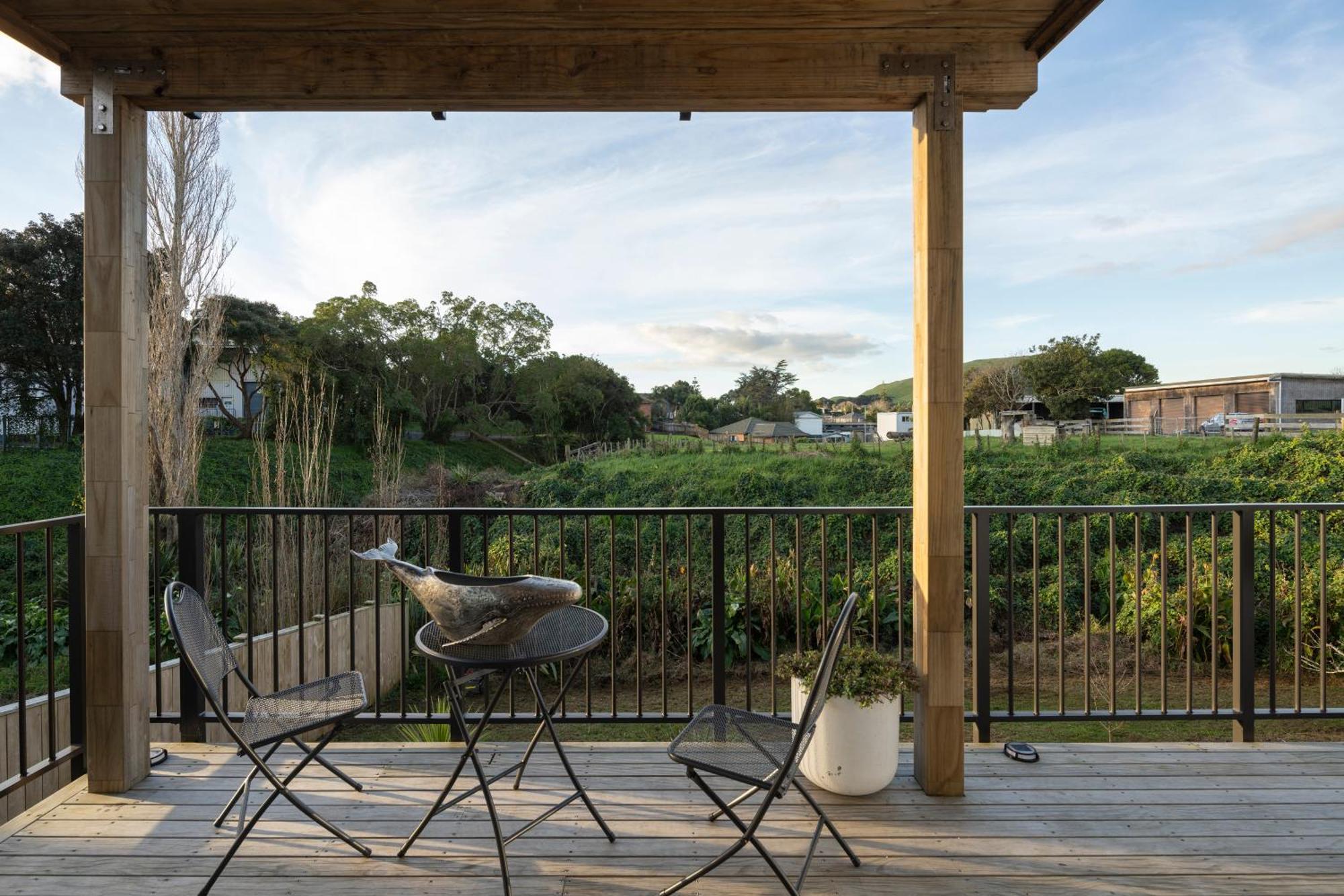 Modern Immaculate Residence In Mount Wellington Auckland Buitenkant foto